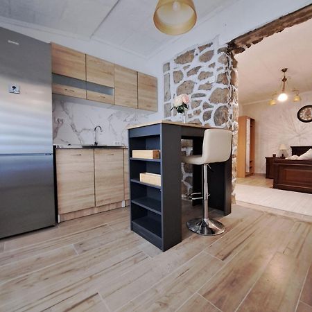 Unique Apartment Centar Ποντγορίτσα Εξωτερικό φωτογραφία