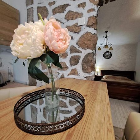 Unique Apartment Centar Ποντγορίτσα Εξωτερικό φωτογραφία
