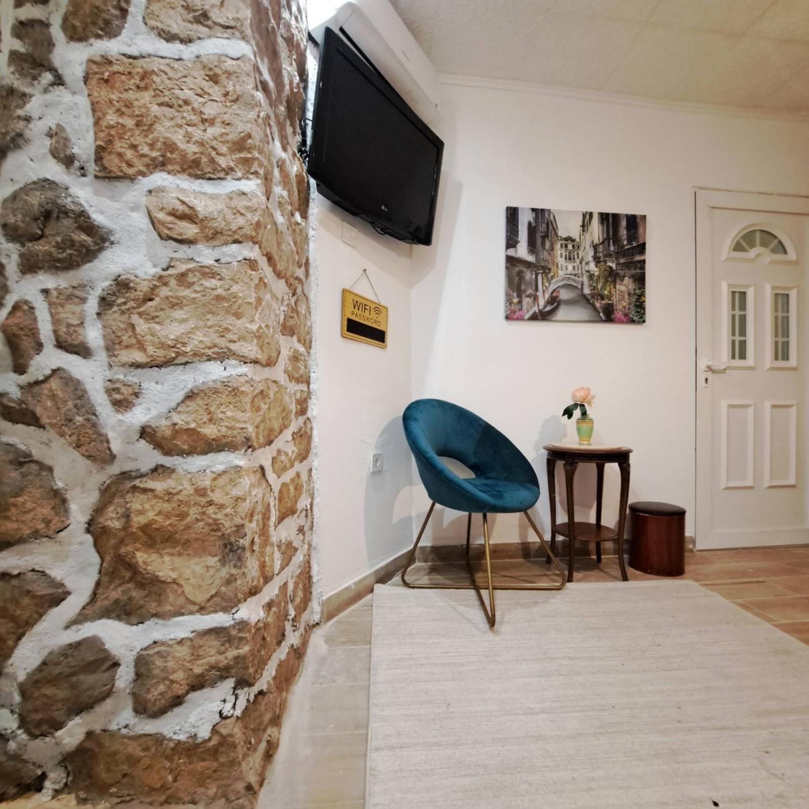 Unique Apartment Centar Ποντγορίτσα Εξωτερικό φωτογραφία