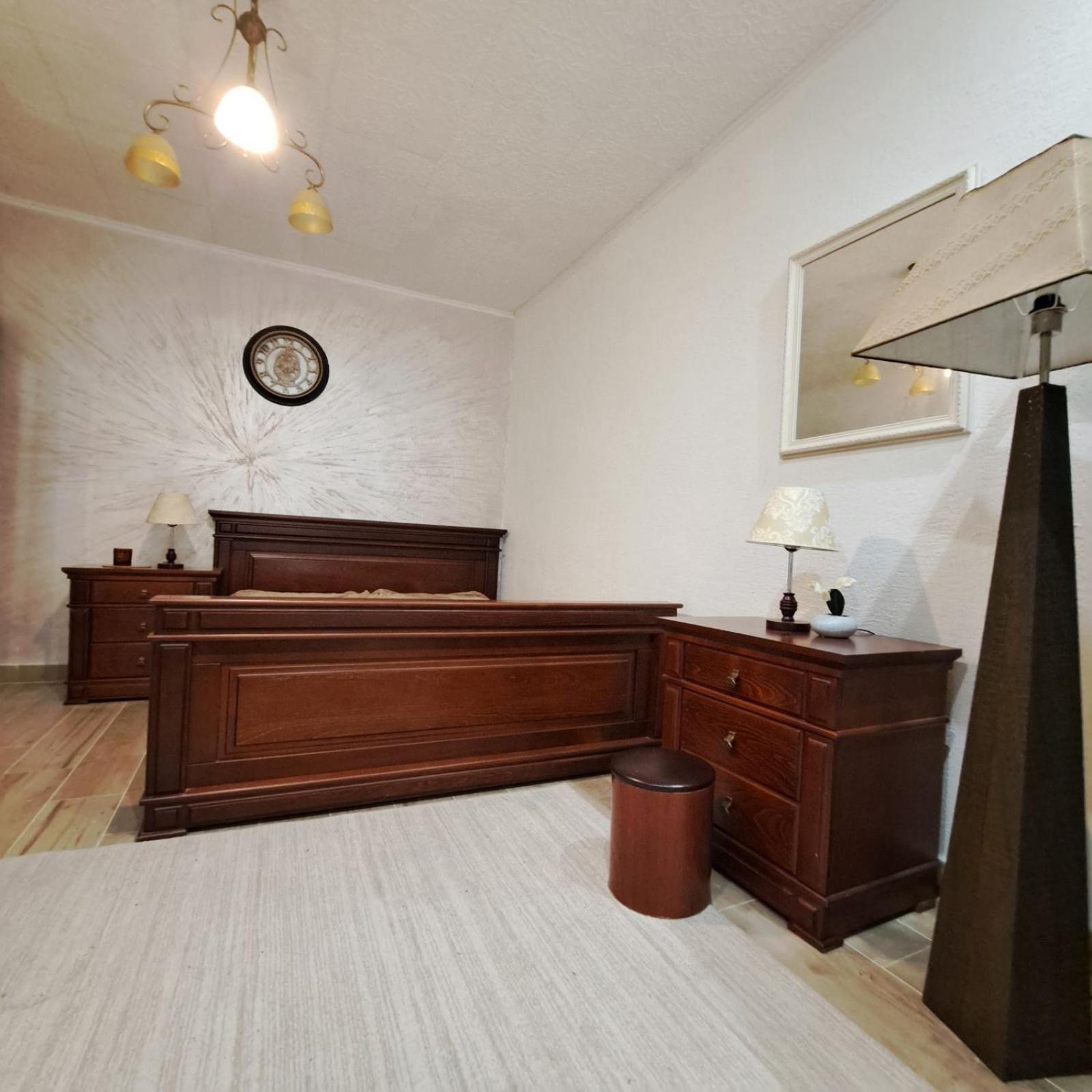 Unique Apartment Centar Ποντγορίτσα Εξωτερικό φωτογραφία
