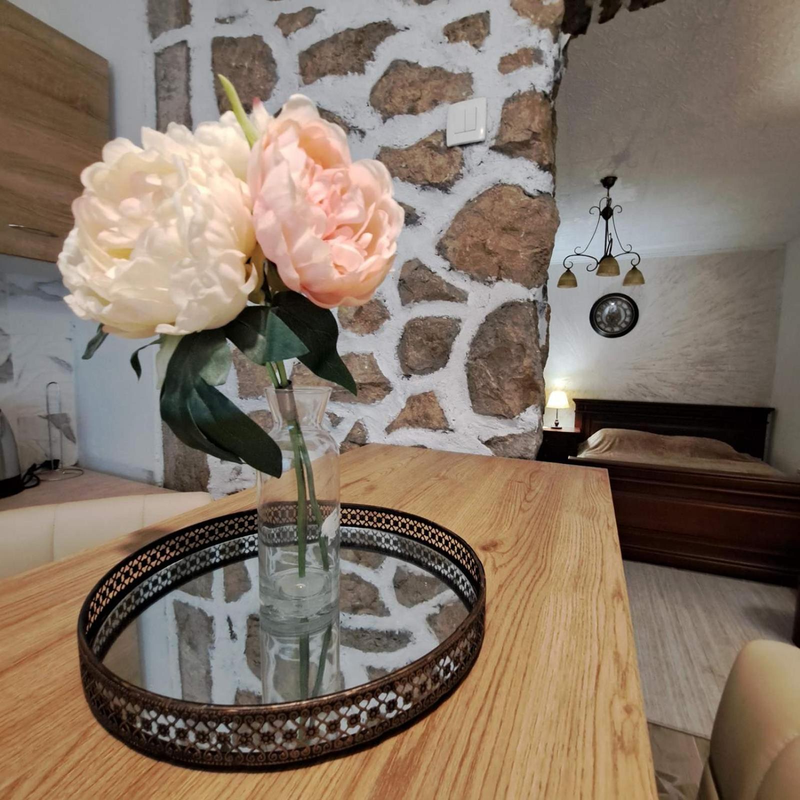 Unique Apartment Centar Ποντγορίτσα Εξωτερικό φωτογραφία